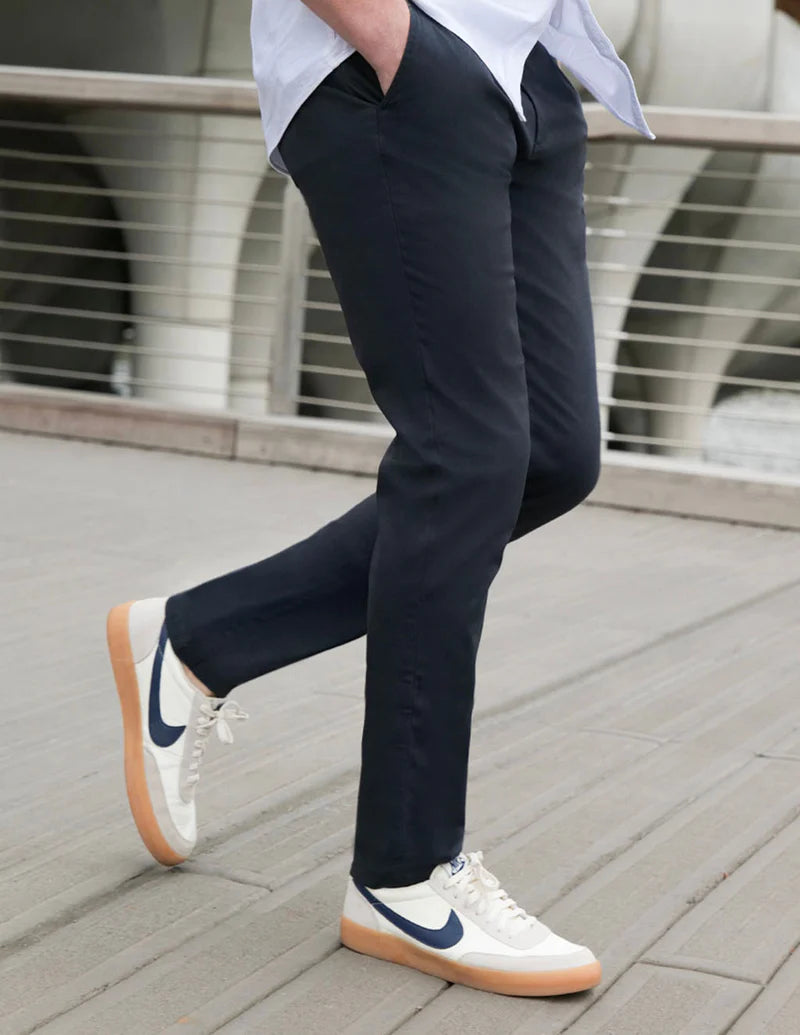 Pack Pantalons Mr.Owford - Ultra Confort