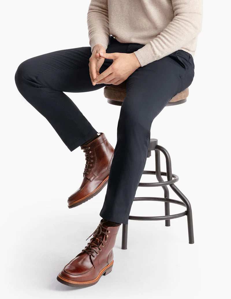 Pack Pantalons Mr.Owford - Ultra Confort