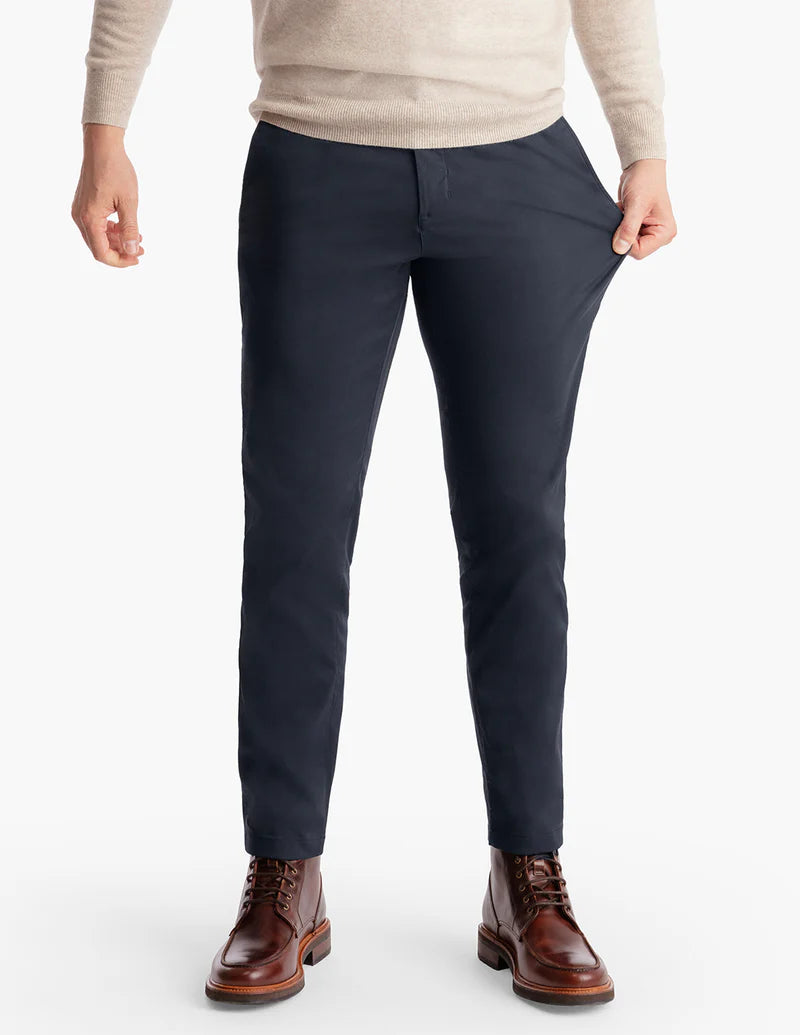 Pack Pantalons Mr.Owford - Ultra Confort