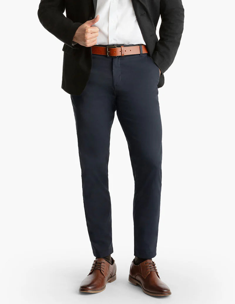 Pack Pantalons Mr.Owford - Ultra Confort