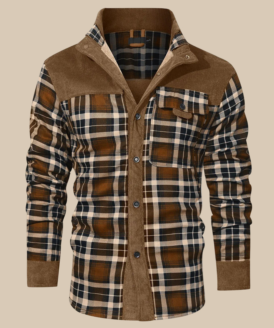 Veste Baroudeur Nordik™