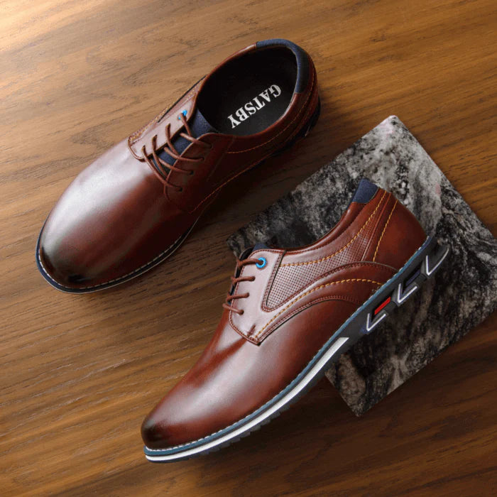 Chaussures Oxford Gatsby - Ultra Confort