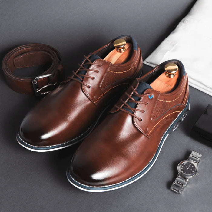 Chaussures Oxford Gatsby - Ultra Confort