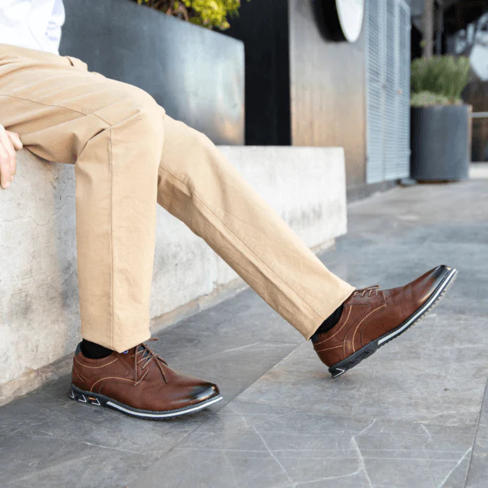 Chaussures Oxford Gatsby - Ultra Confort