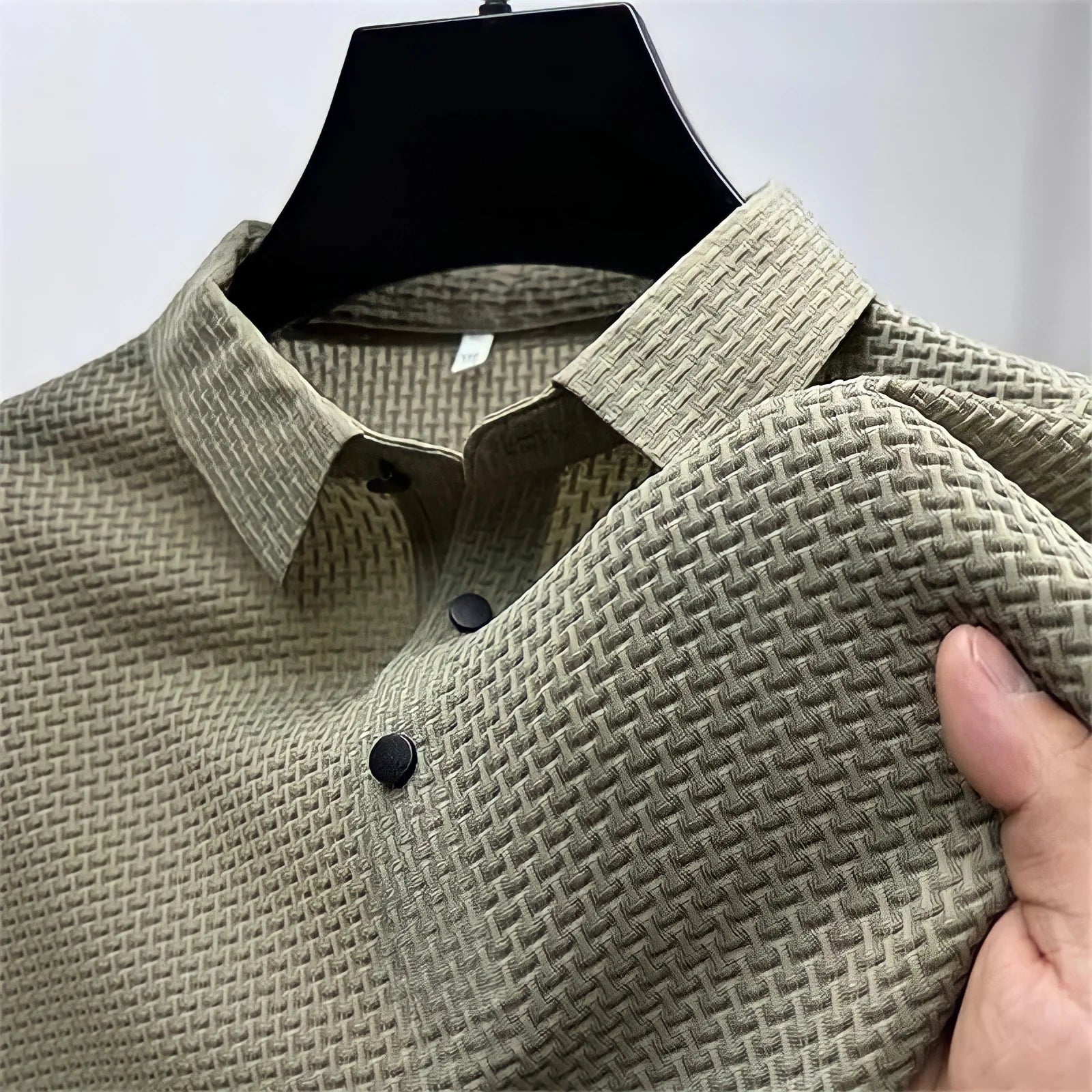 Polo Mr Owford