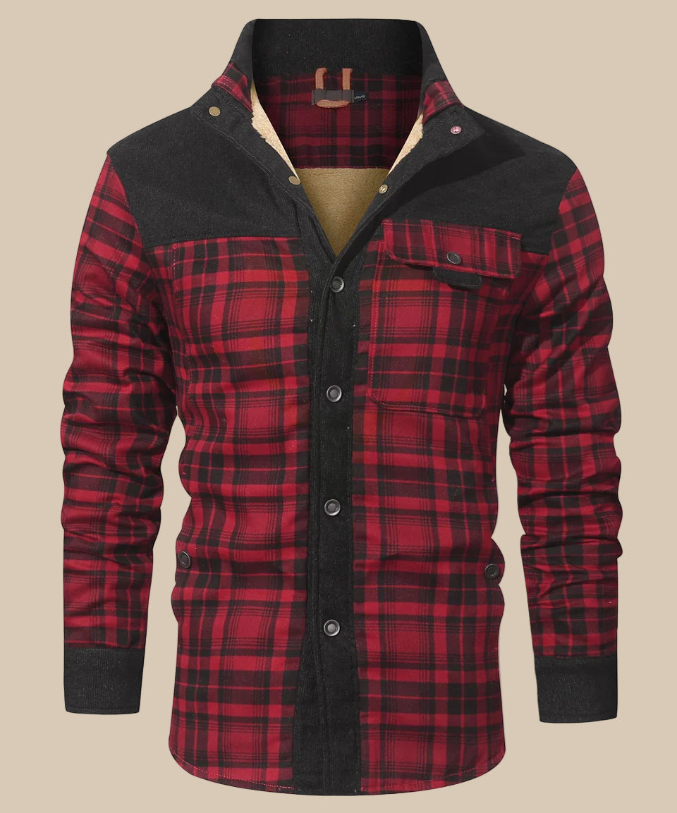 Veste Baroudeur Nordik™