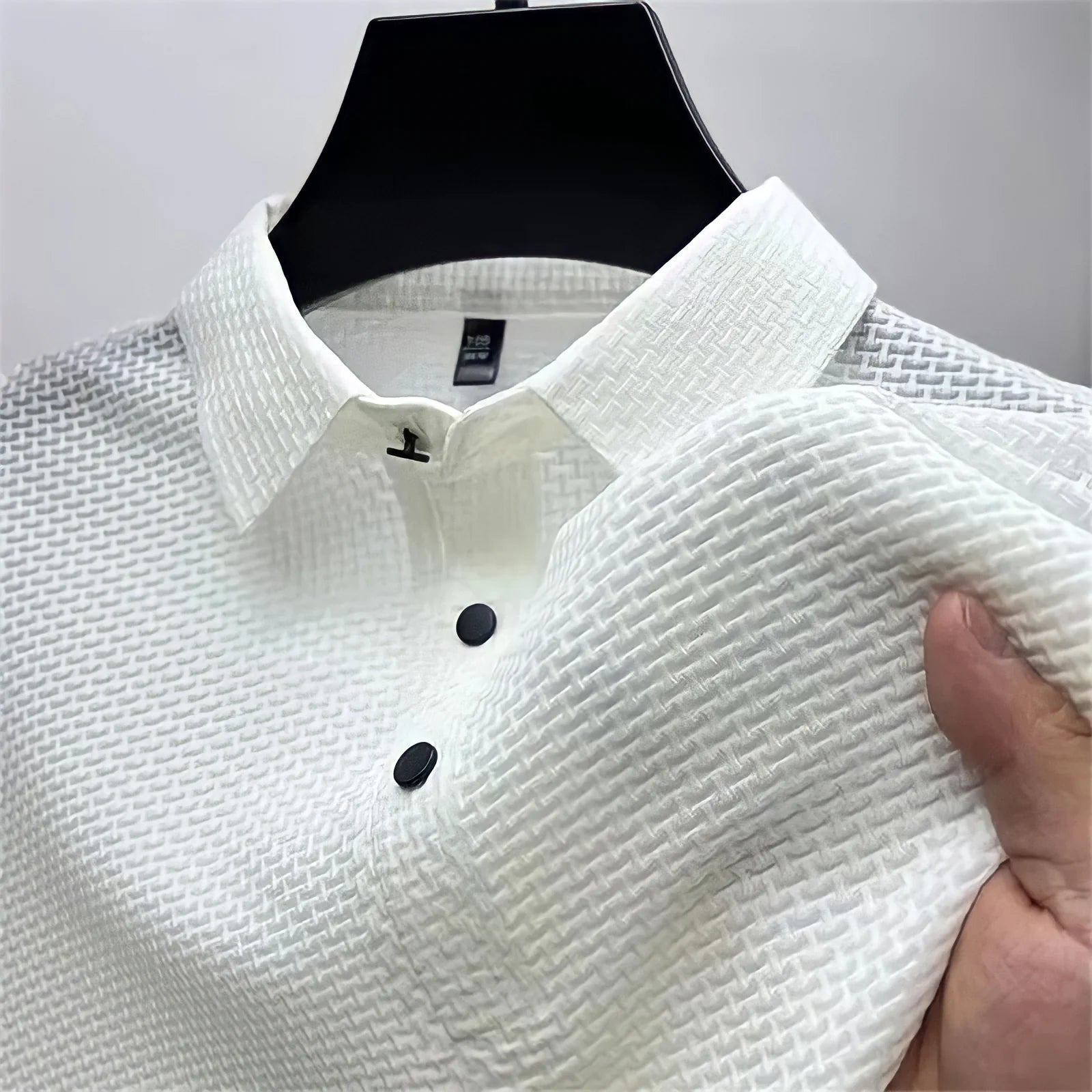 Polo Mr Owford