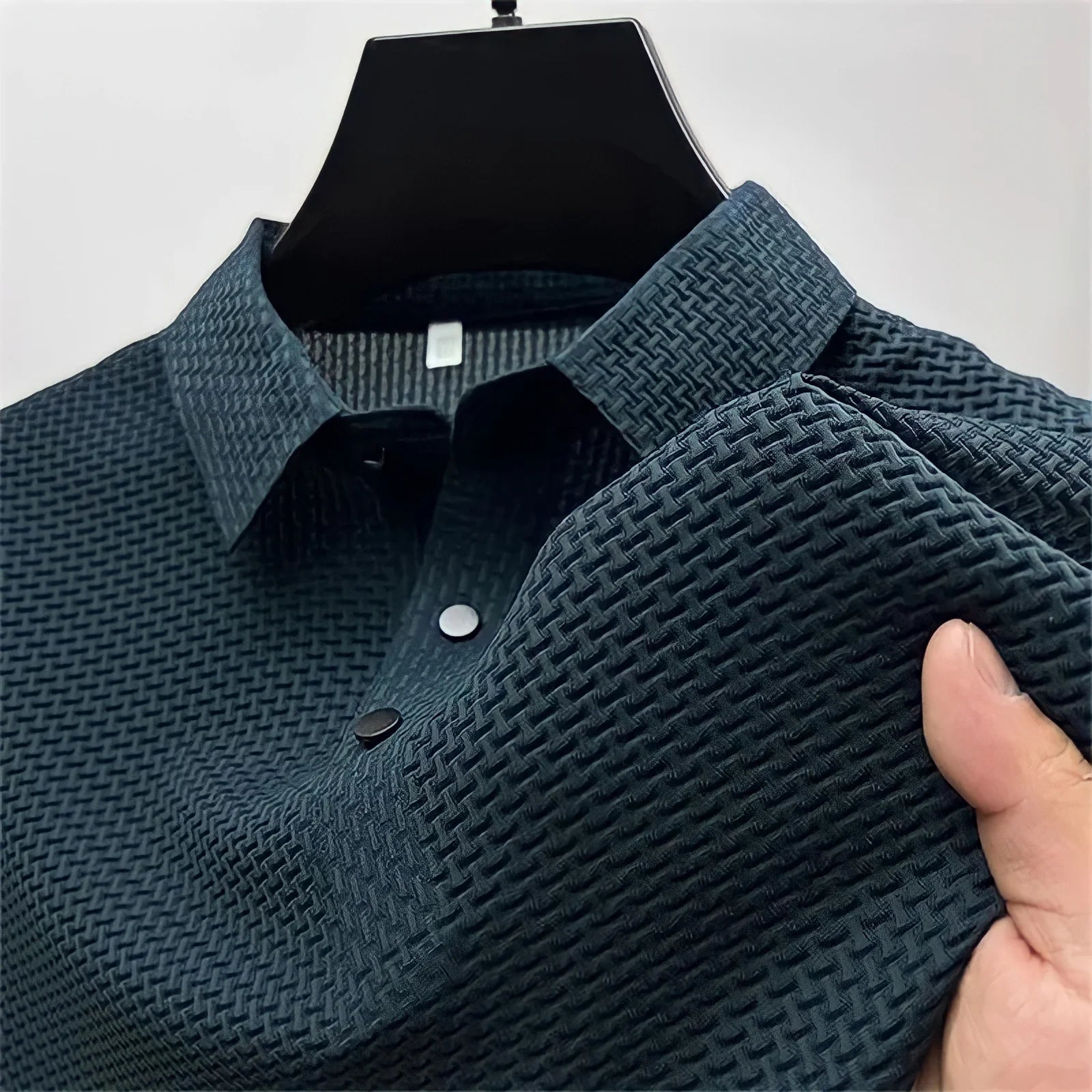Polo Mr Owford