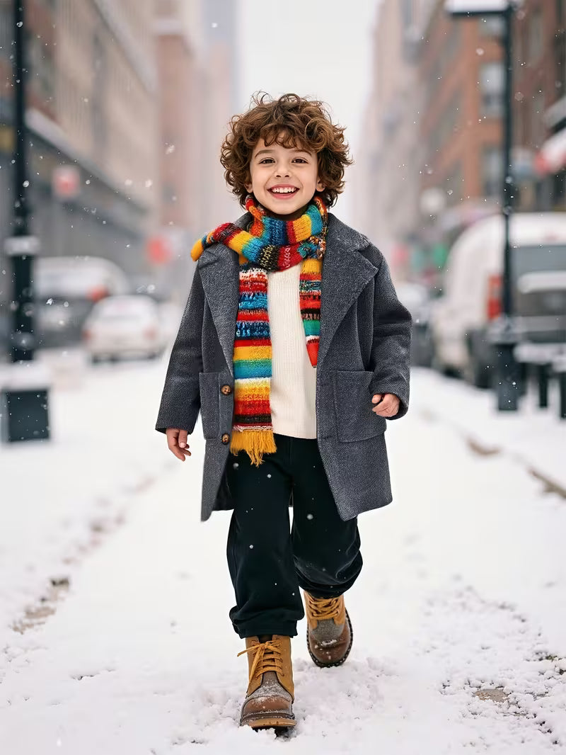 Trench Coat Lancaster