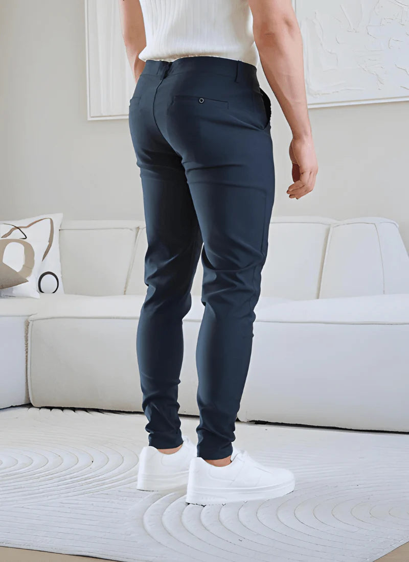 Chino Gentleman
