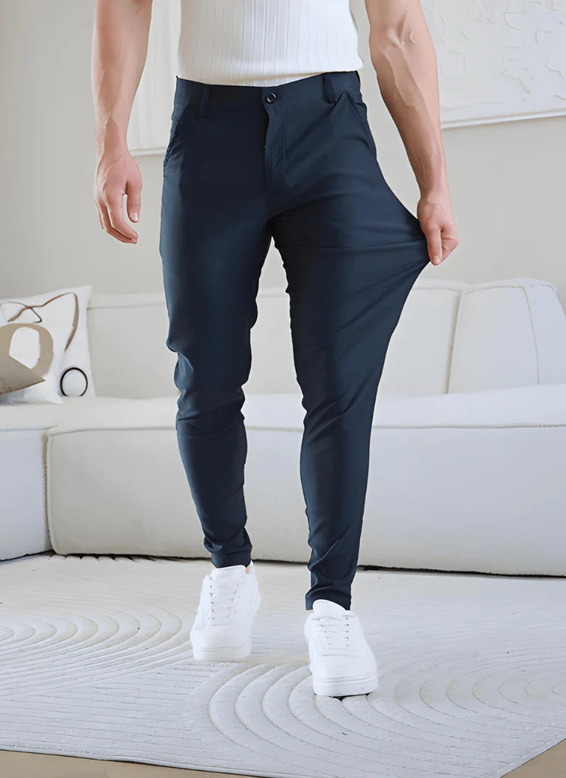 Chino Gentleman