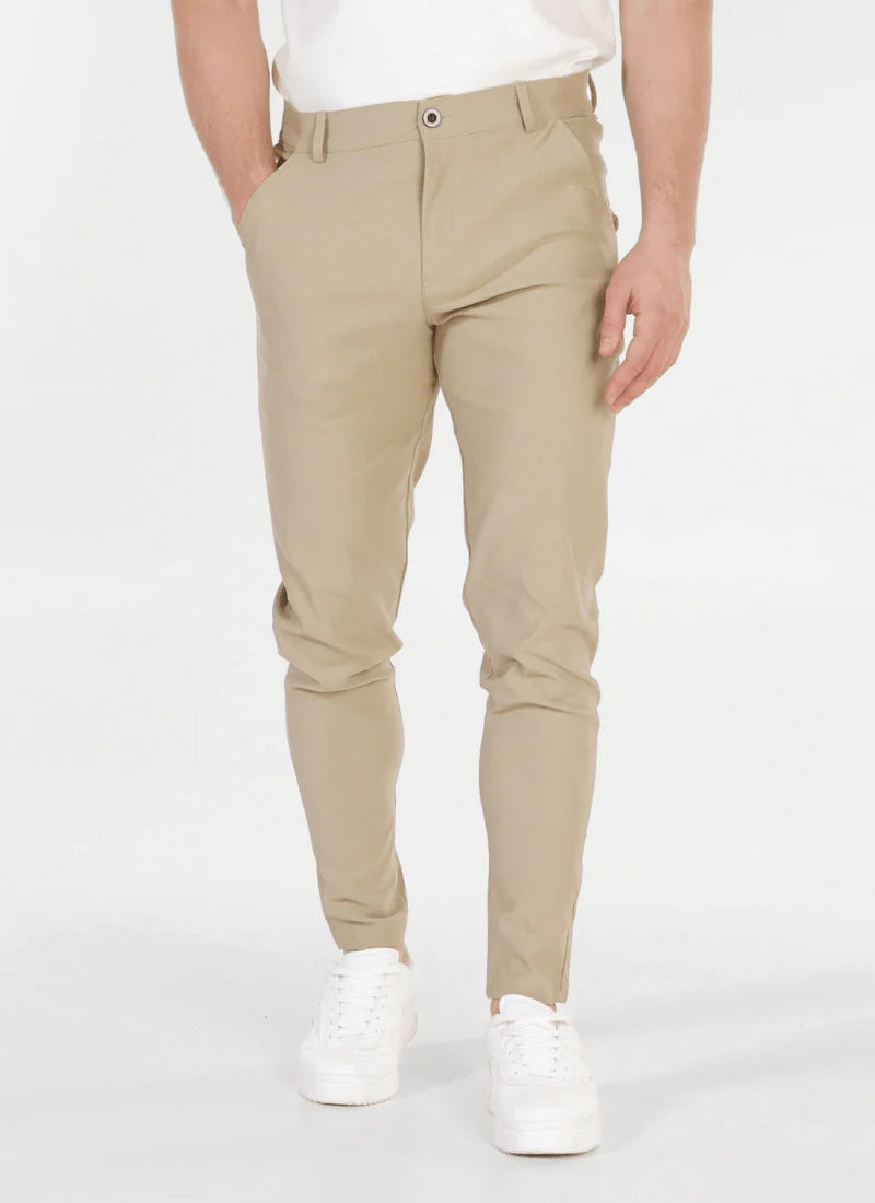 Chino Gentleman