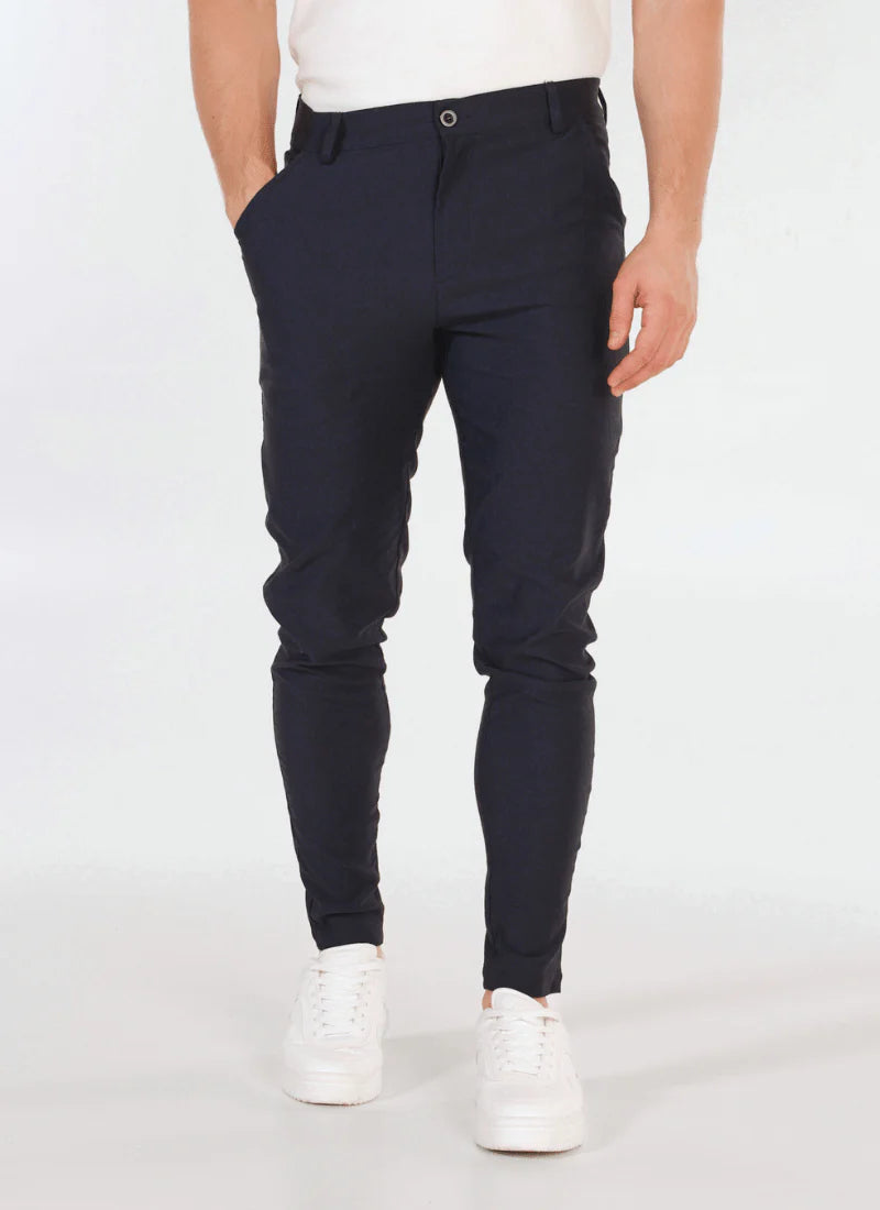 Chino Gentleman