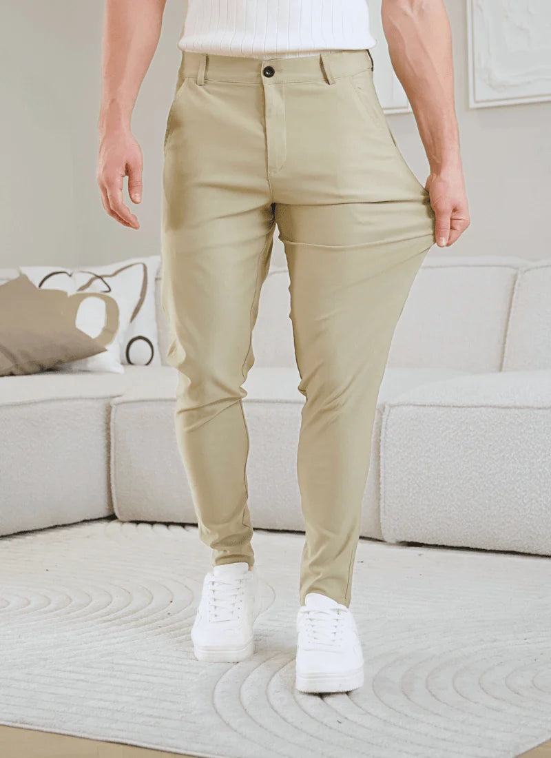 Chino Gentleman