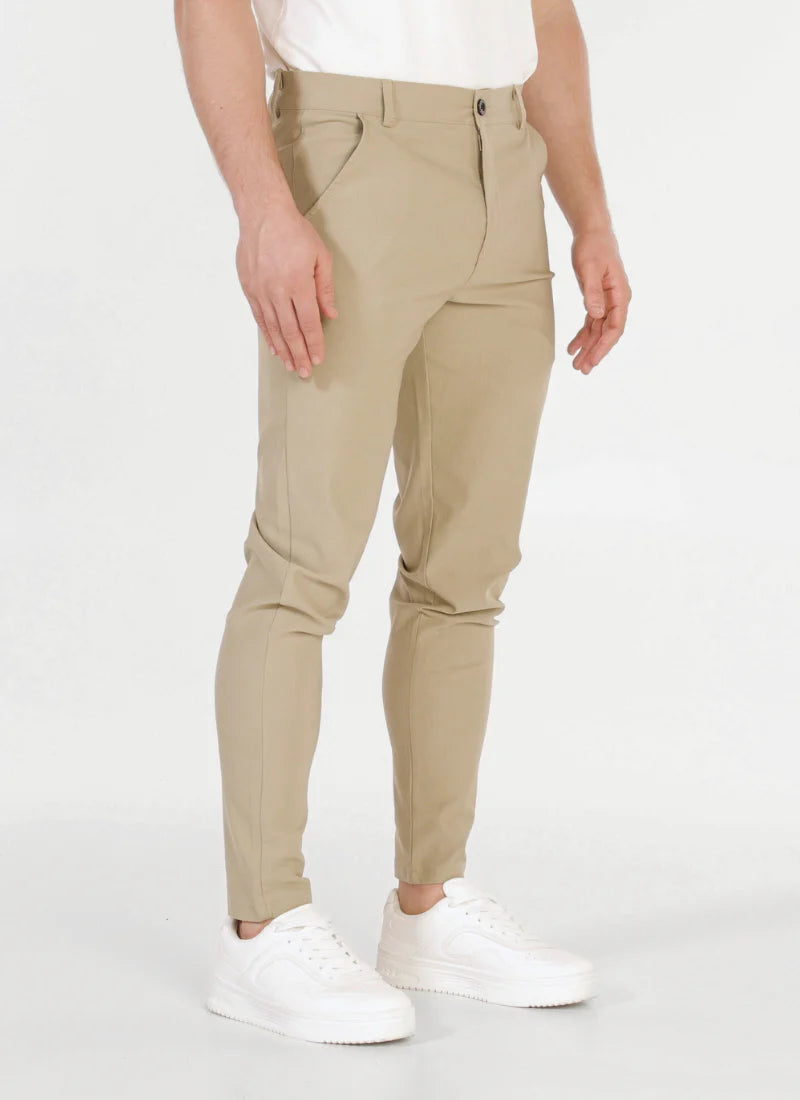 Chino Gentleman