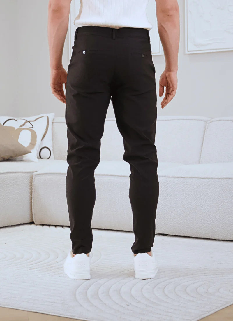 Chino Gentleman