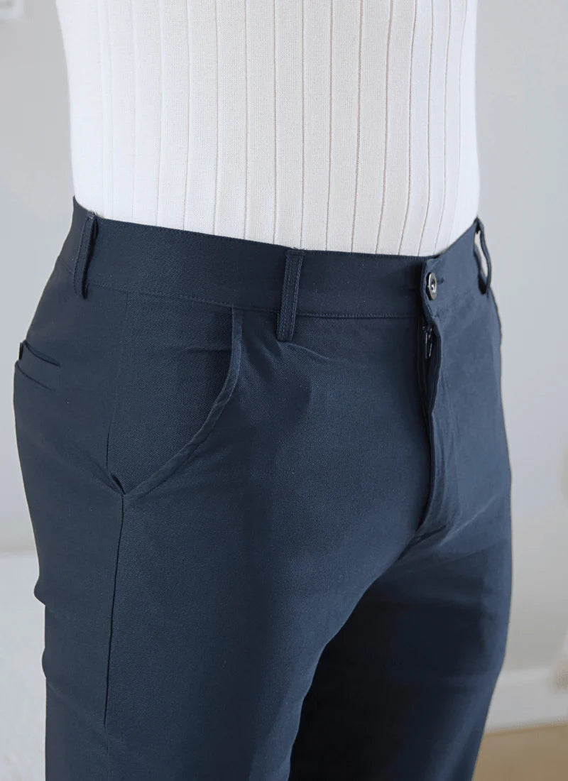 Chino Gentleman