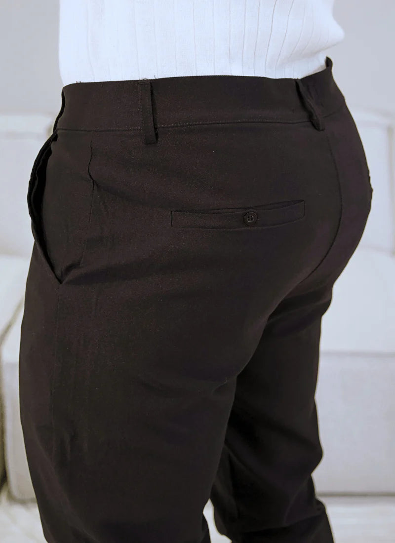 Chino Gentleman