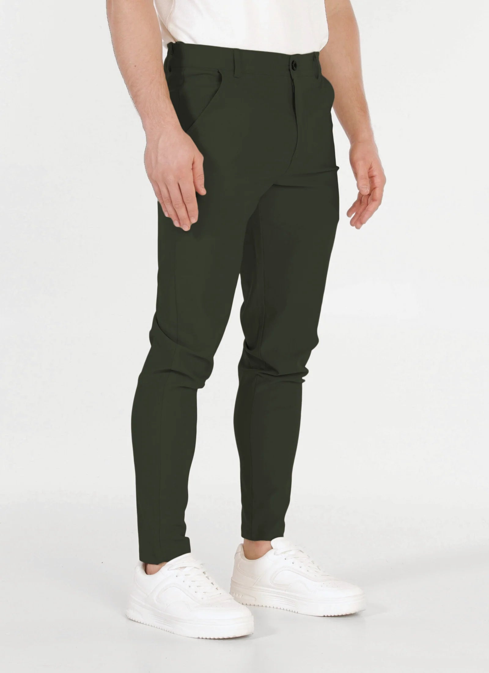 Chino Gentleman