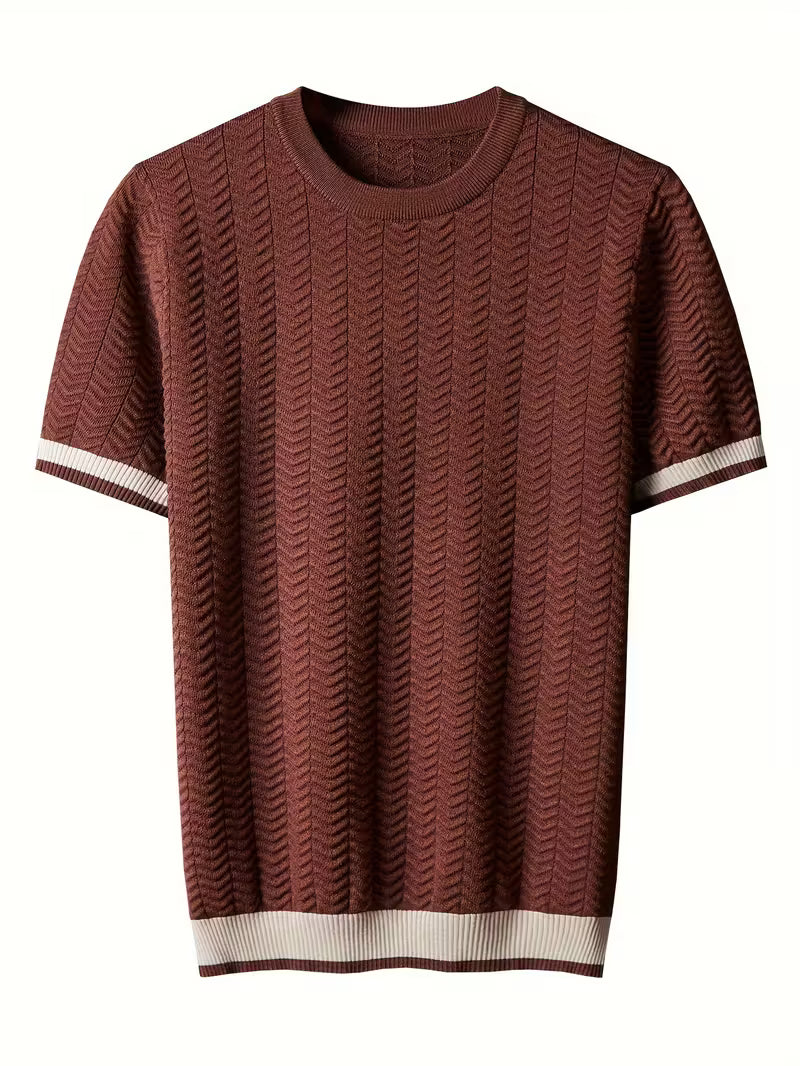 T- shirt laine Fairmont