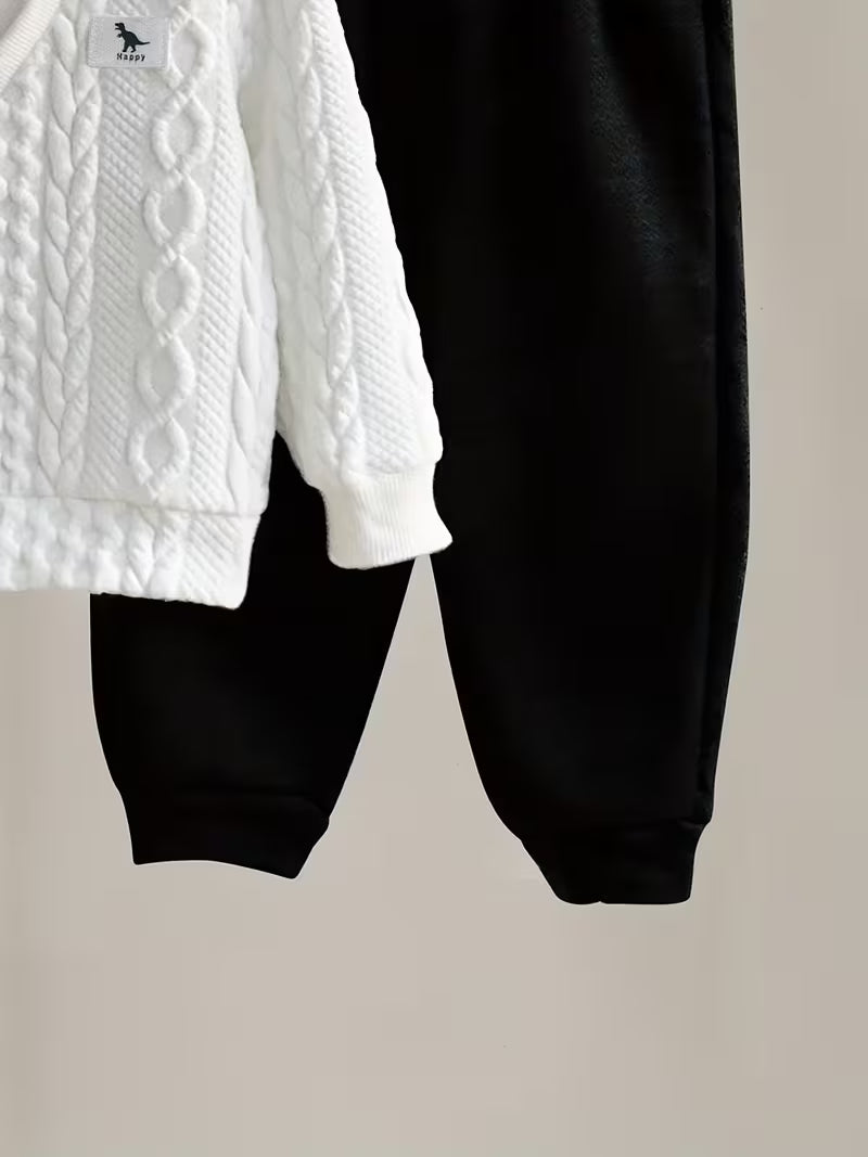 Ensemble Cambridge Enfant