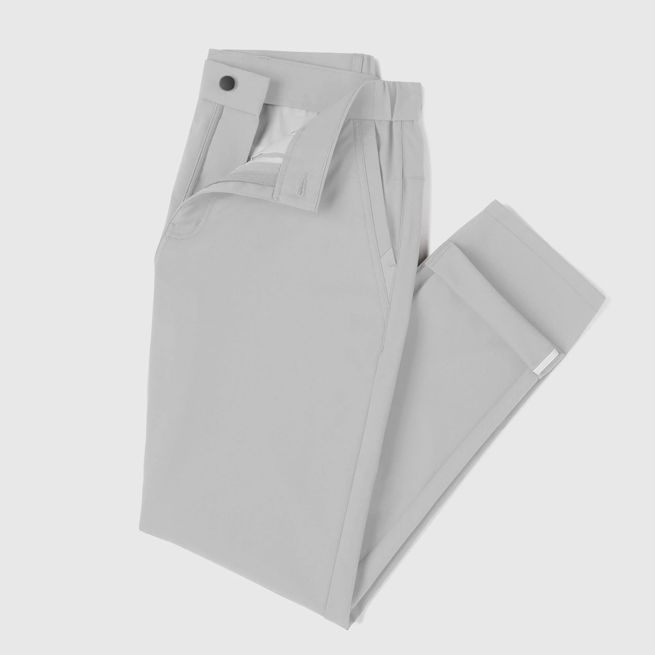 Pack Pantalons Mr.Owford - Ultra Confort