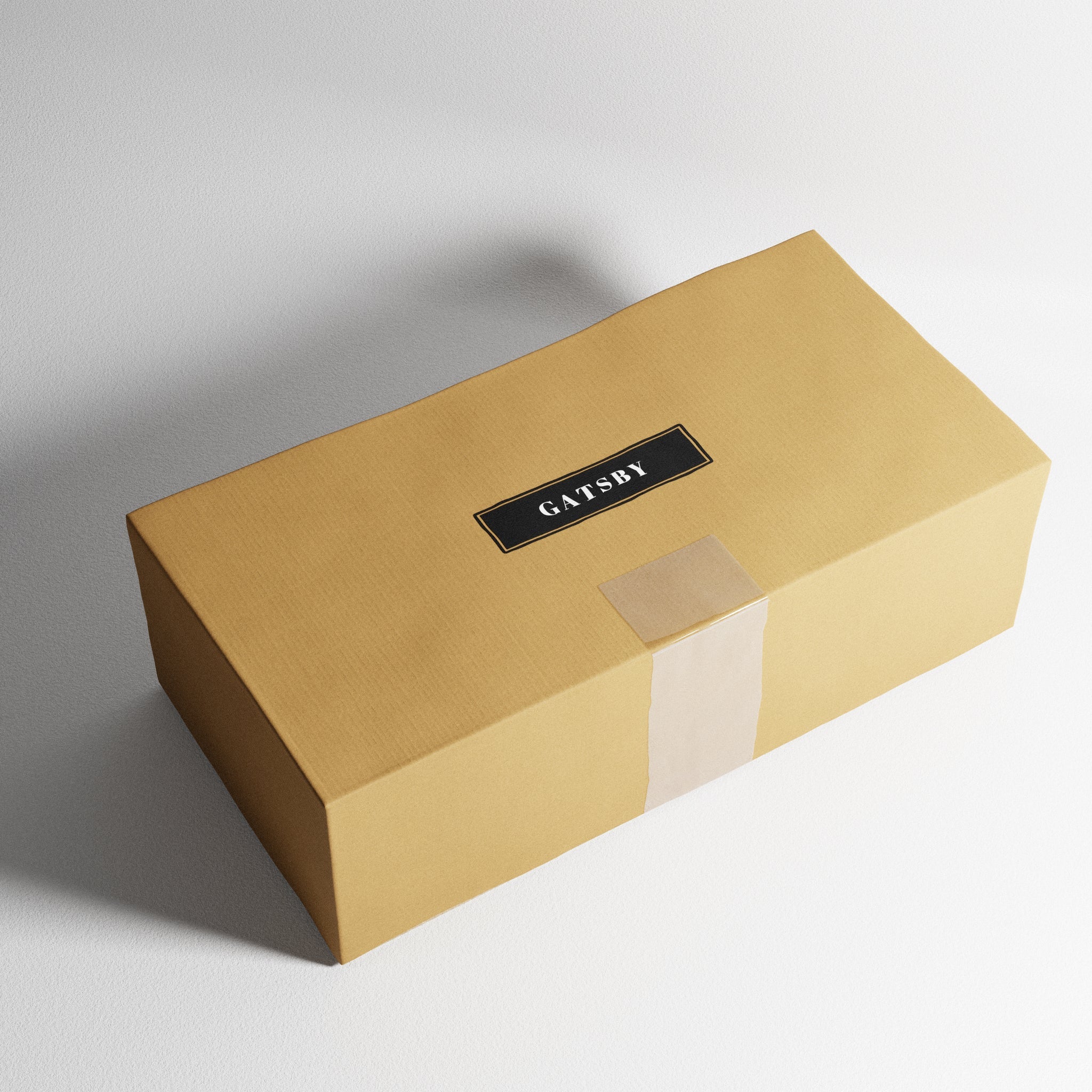 Chaussures Oxford Gatsby - Ultra Confort
