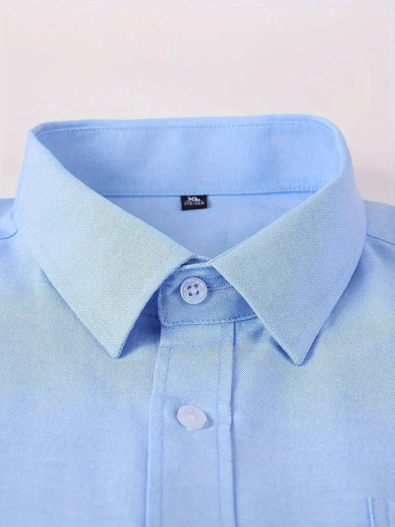 Chemise Mr Owford