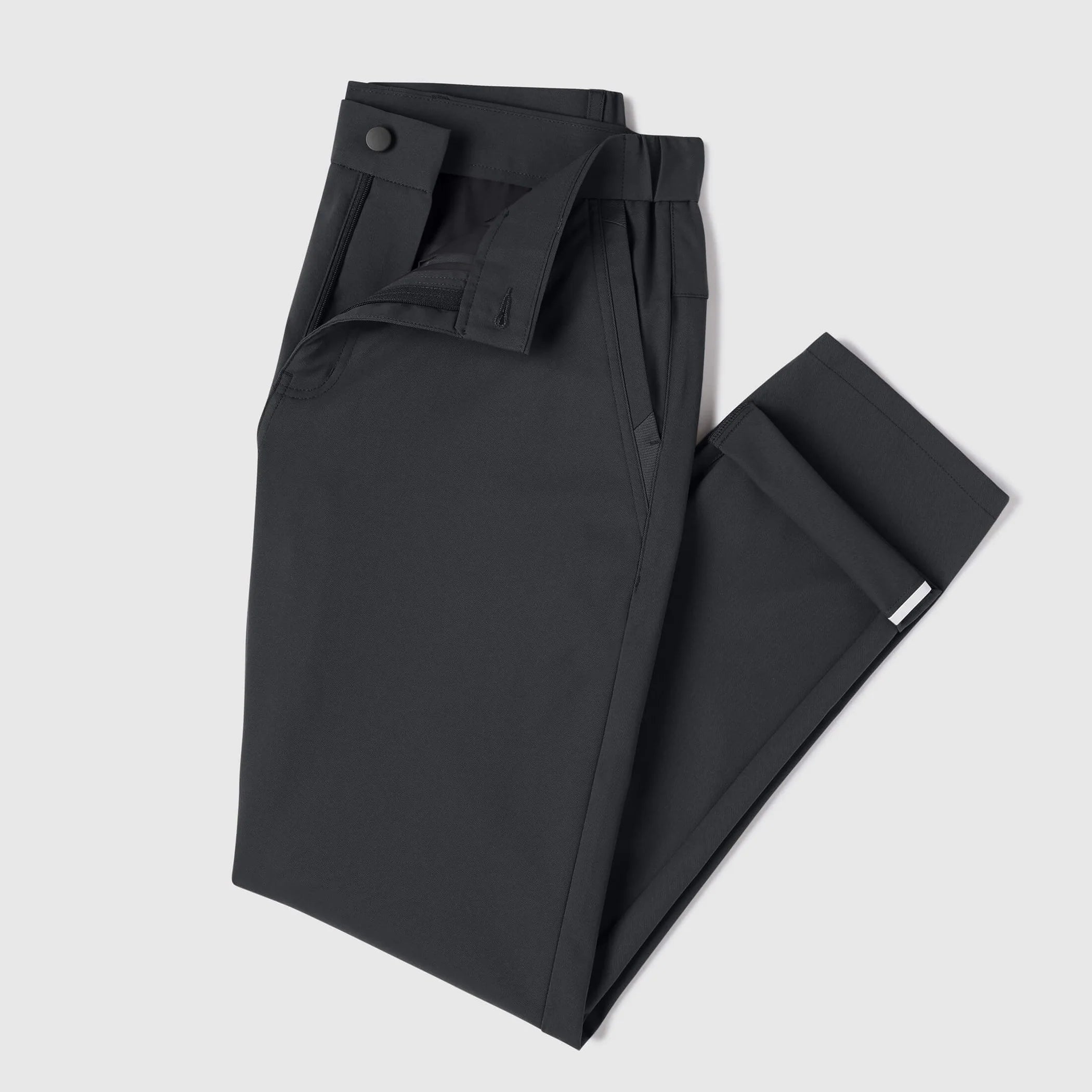 Pack Pantalons Mr.Owford - Ultra Confort