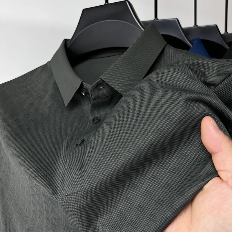 Polo Saint Barth - Élégant & Confortable