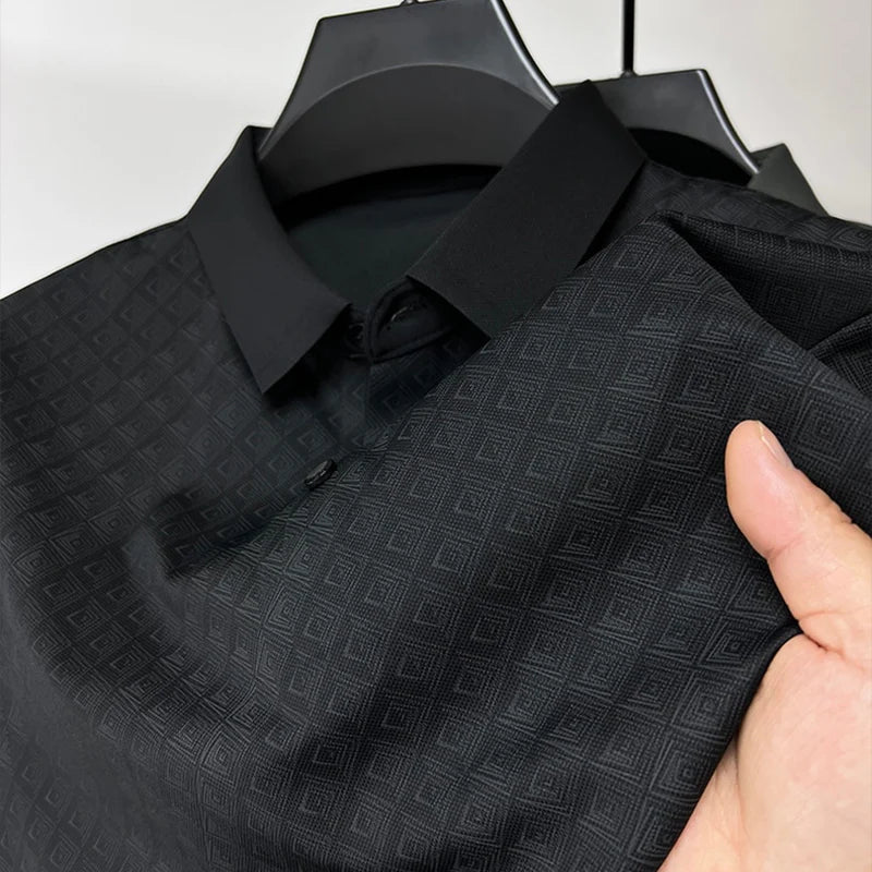 Polo Saint Barth - Élégant & Confortable