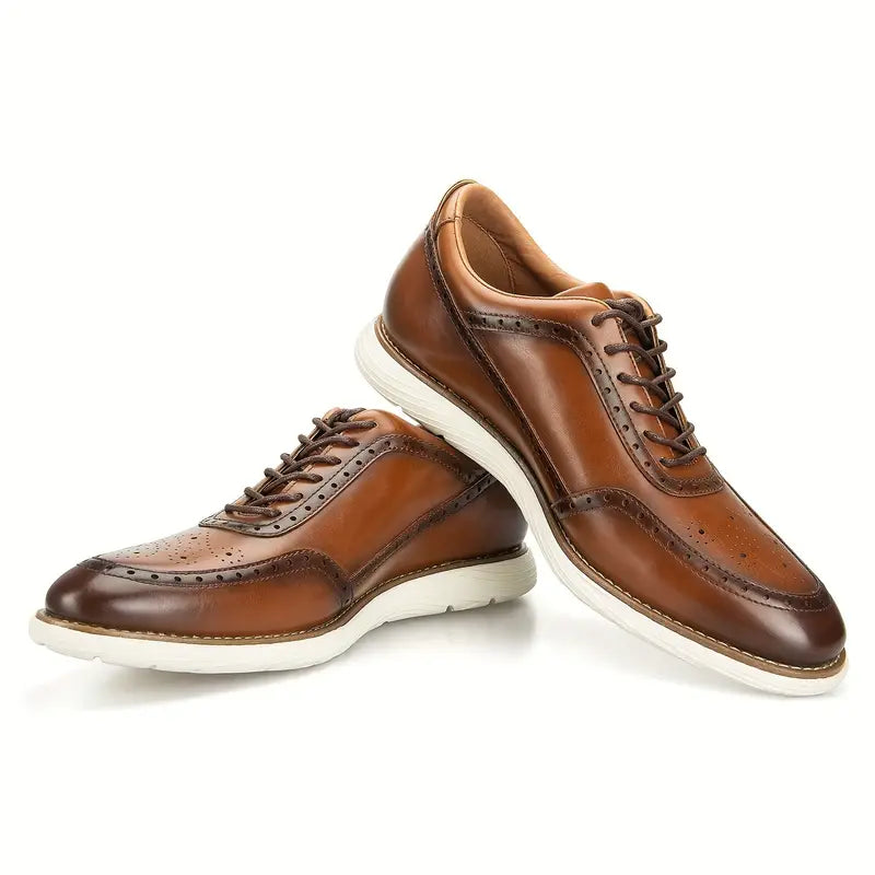 Chaussures Mr Owford
