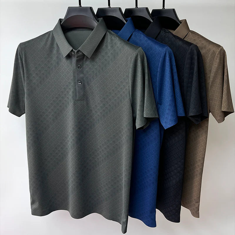 Polo Saint Barth - Élégant & Confortable