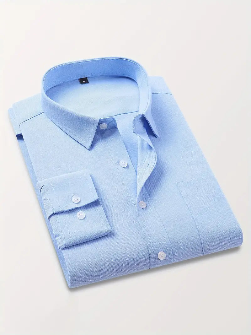 Chemise Mr Owford