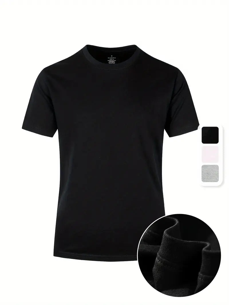 T Shirt Basic