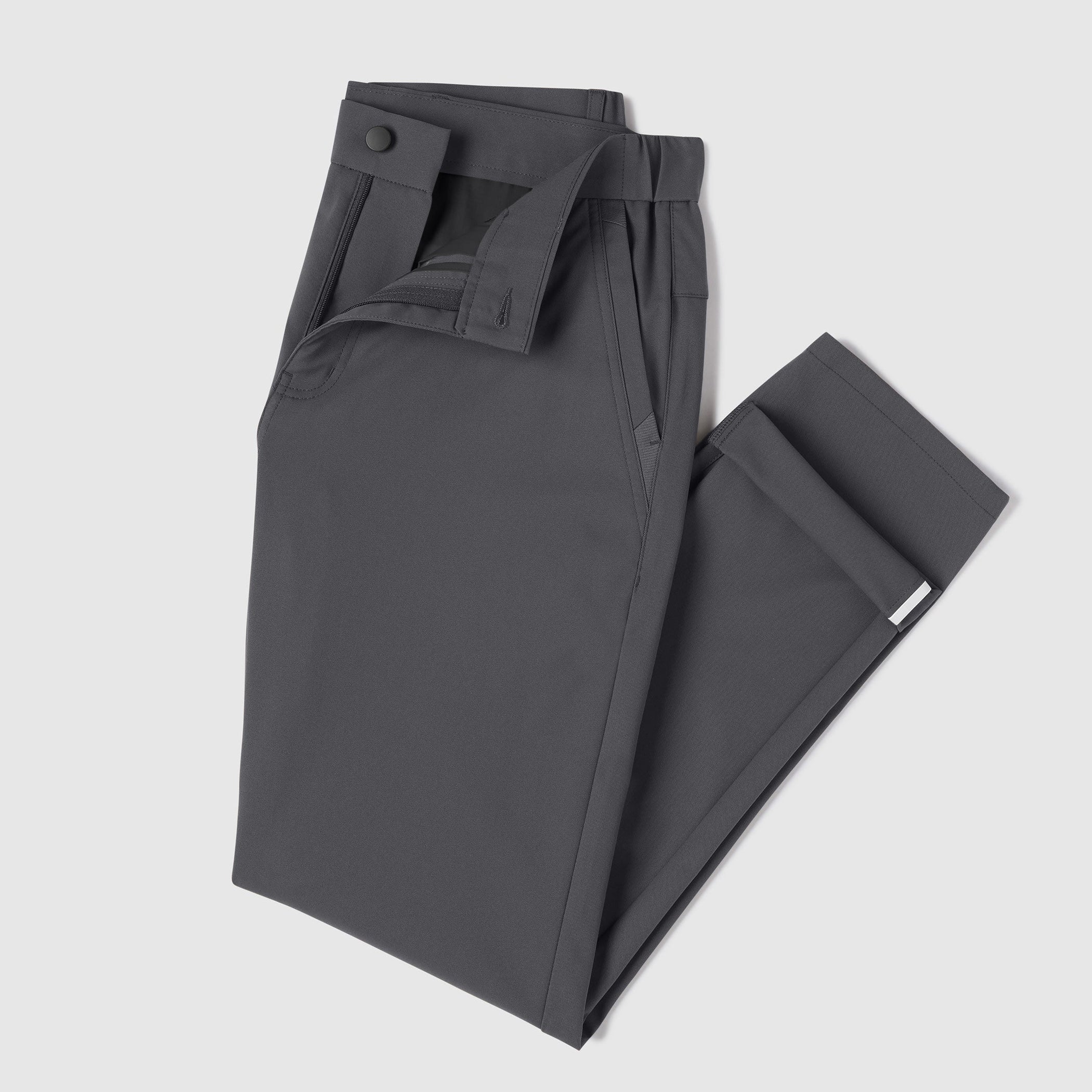 Pack Pantalons Mr.Owford - Ultra Confort