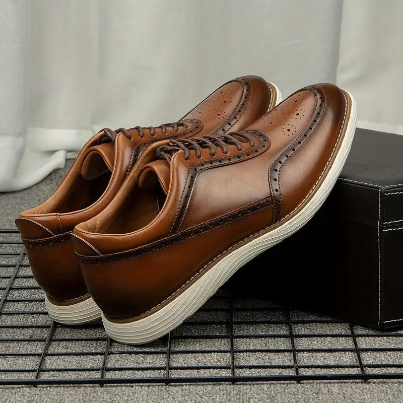 Chaussures Mr Owford