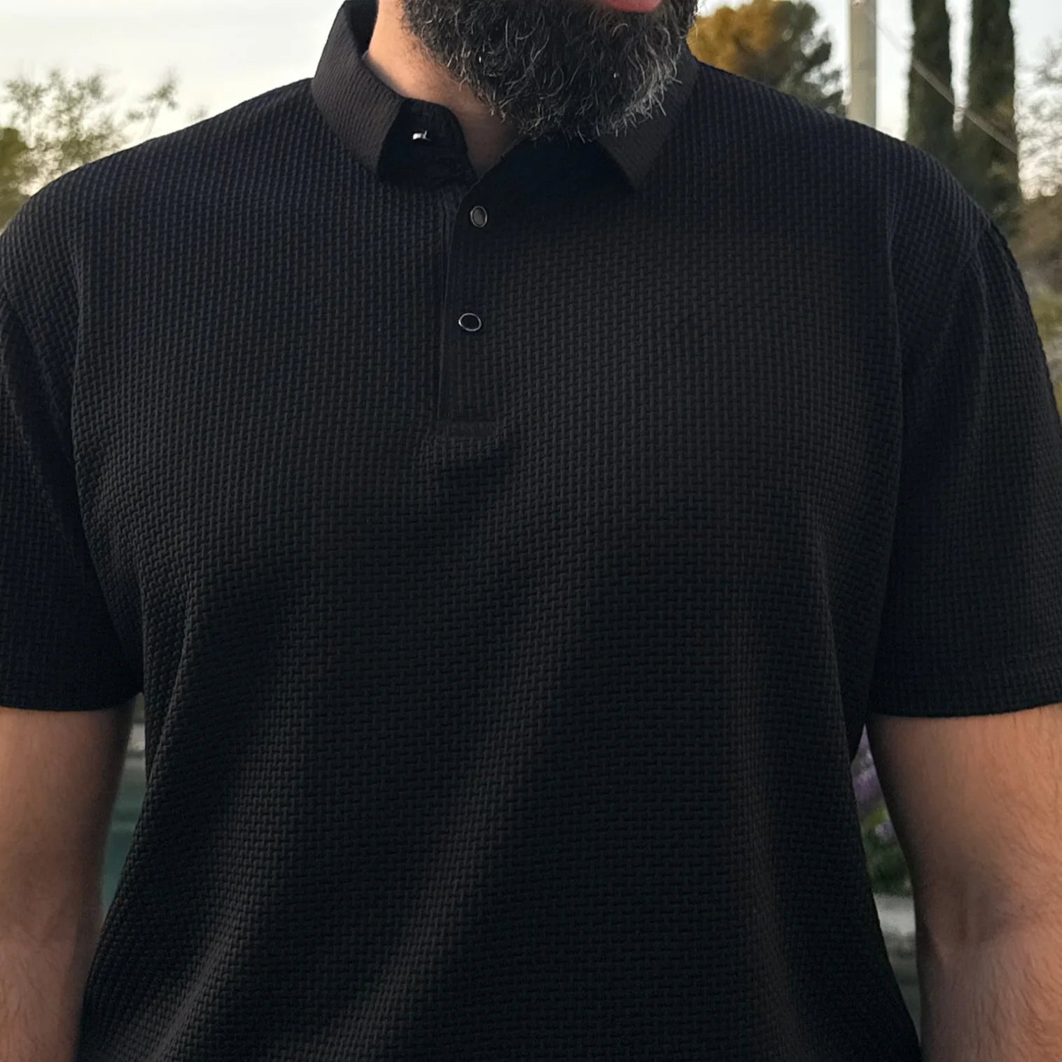 Polo Mr Owford