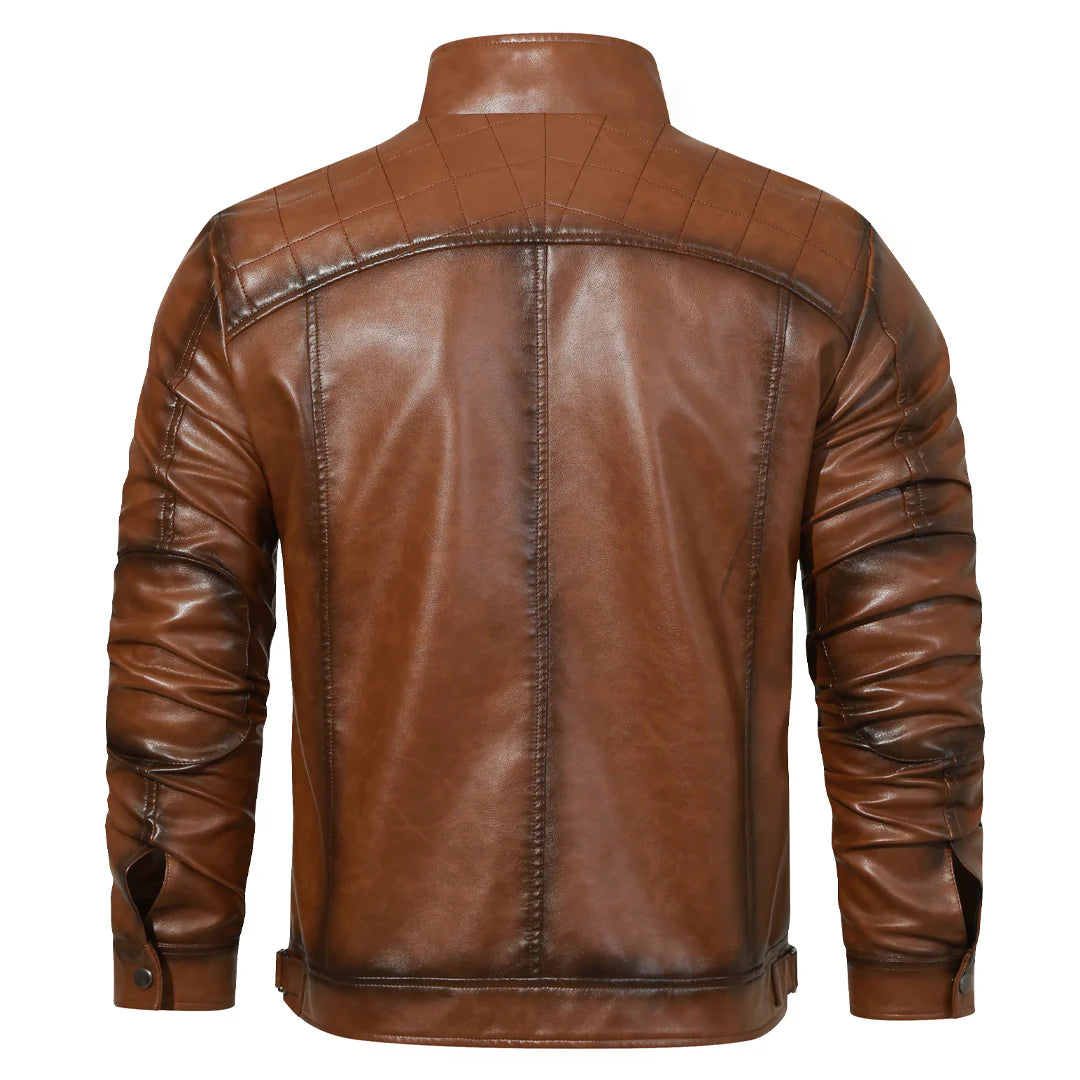 Veste en Cuir - Arizona