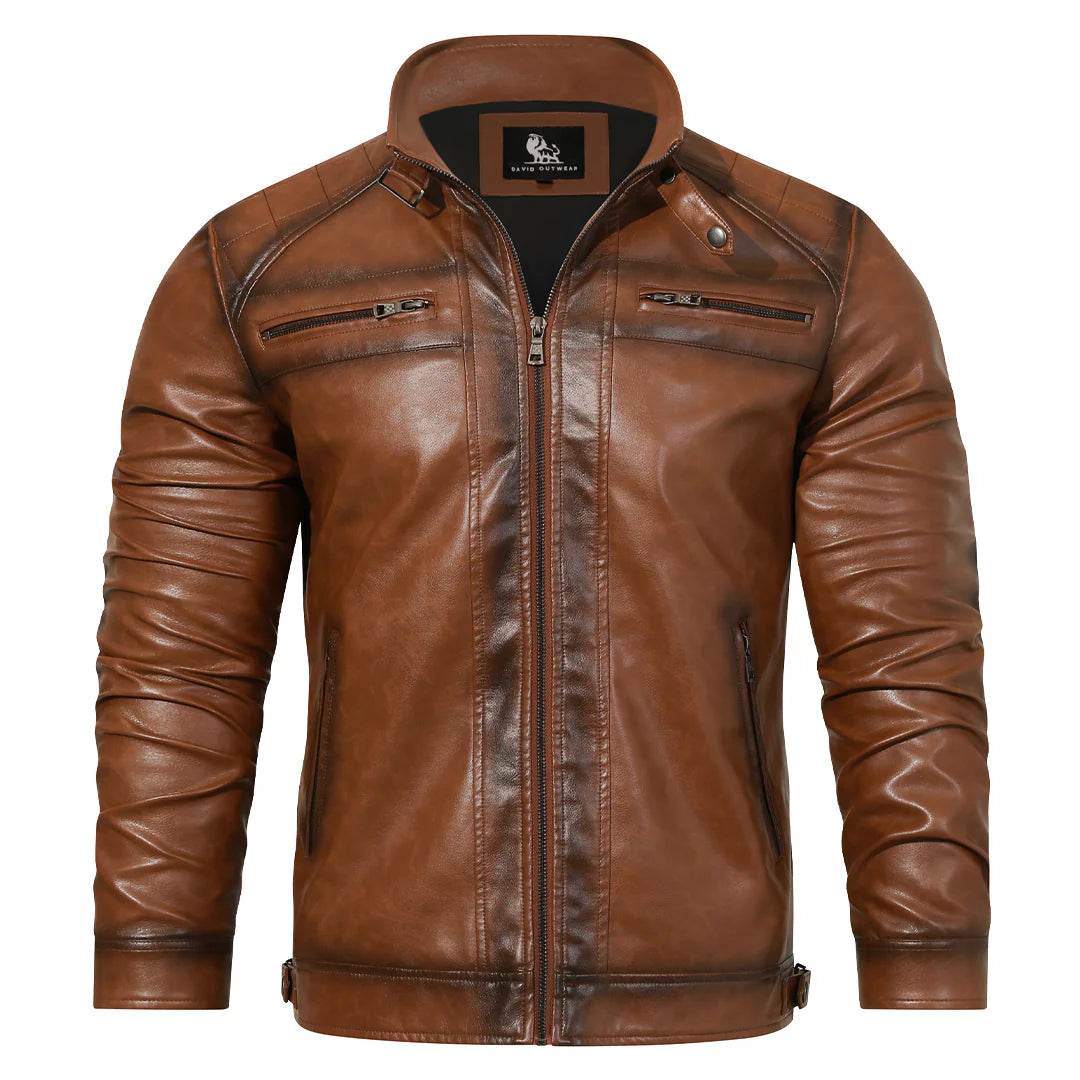 Veste en Cuir - Arizona
