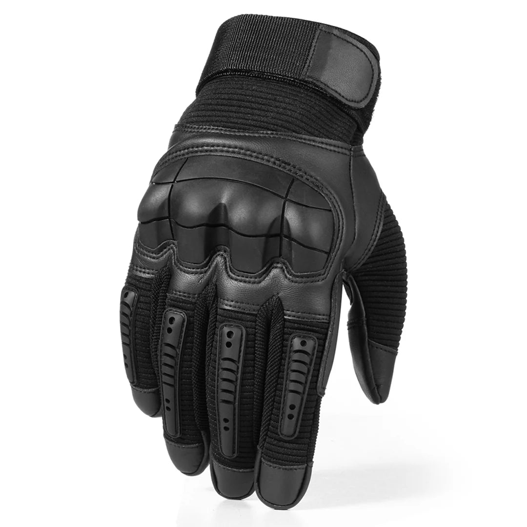 Gants en Cuir - Maverick