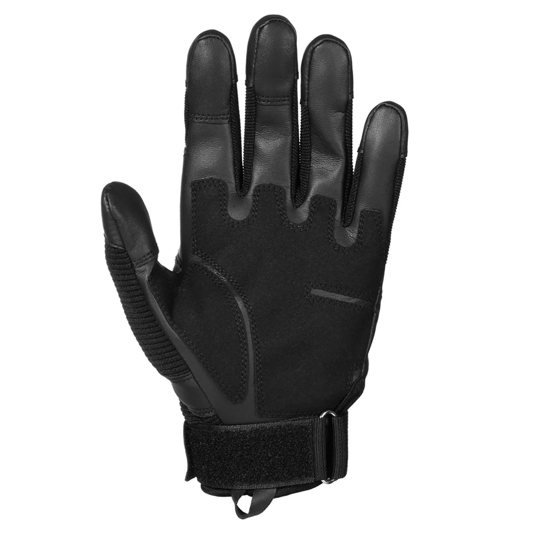 Gants en Cuir - Maverick