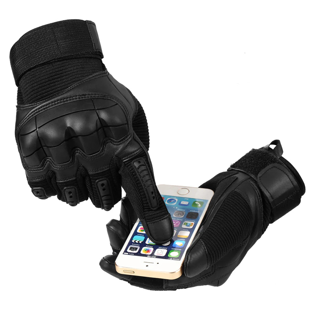 Gants en Cuir - Maverick