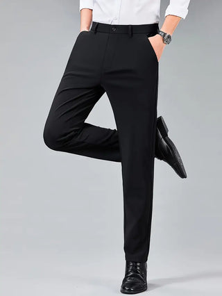 Pantalon Mr.Owford - Ultra Confort