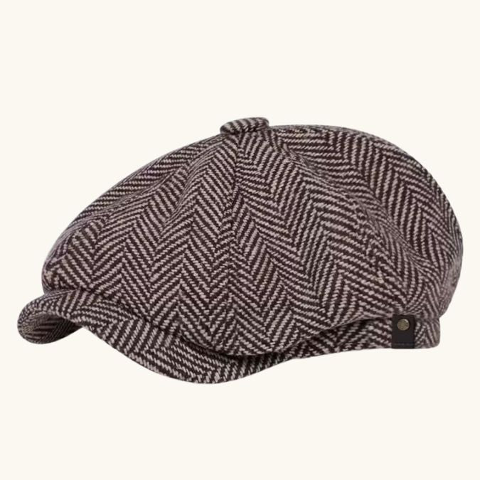 Béret Mr Owford : Édition Limitée