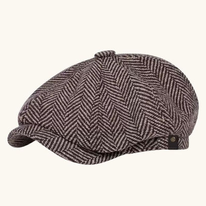 Béret Mr Owford : Édition Limitée