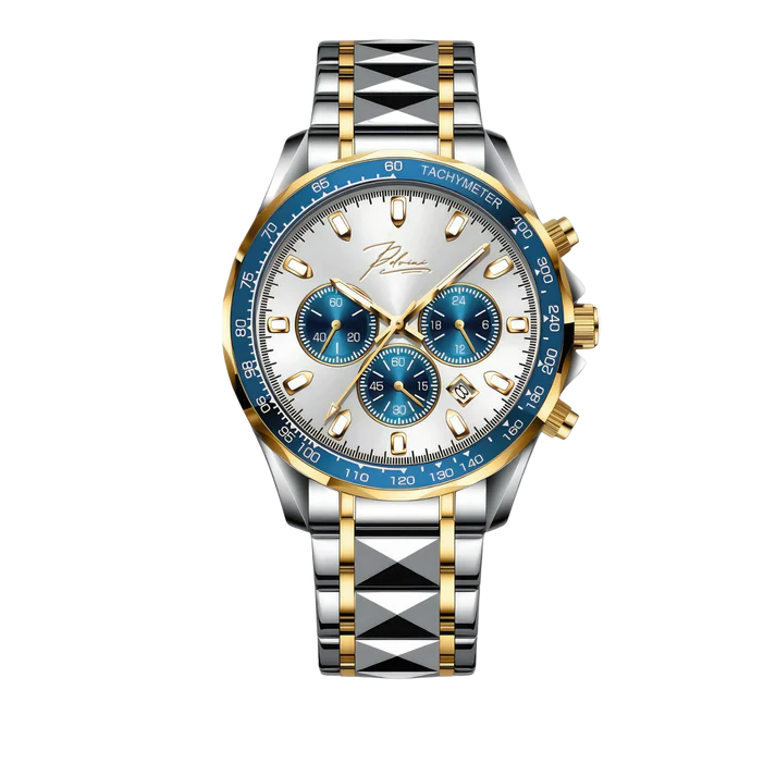 Mr Owford : Chronomètre