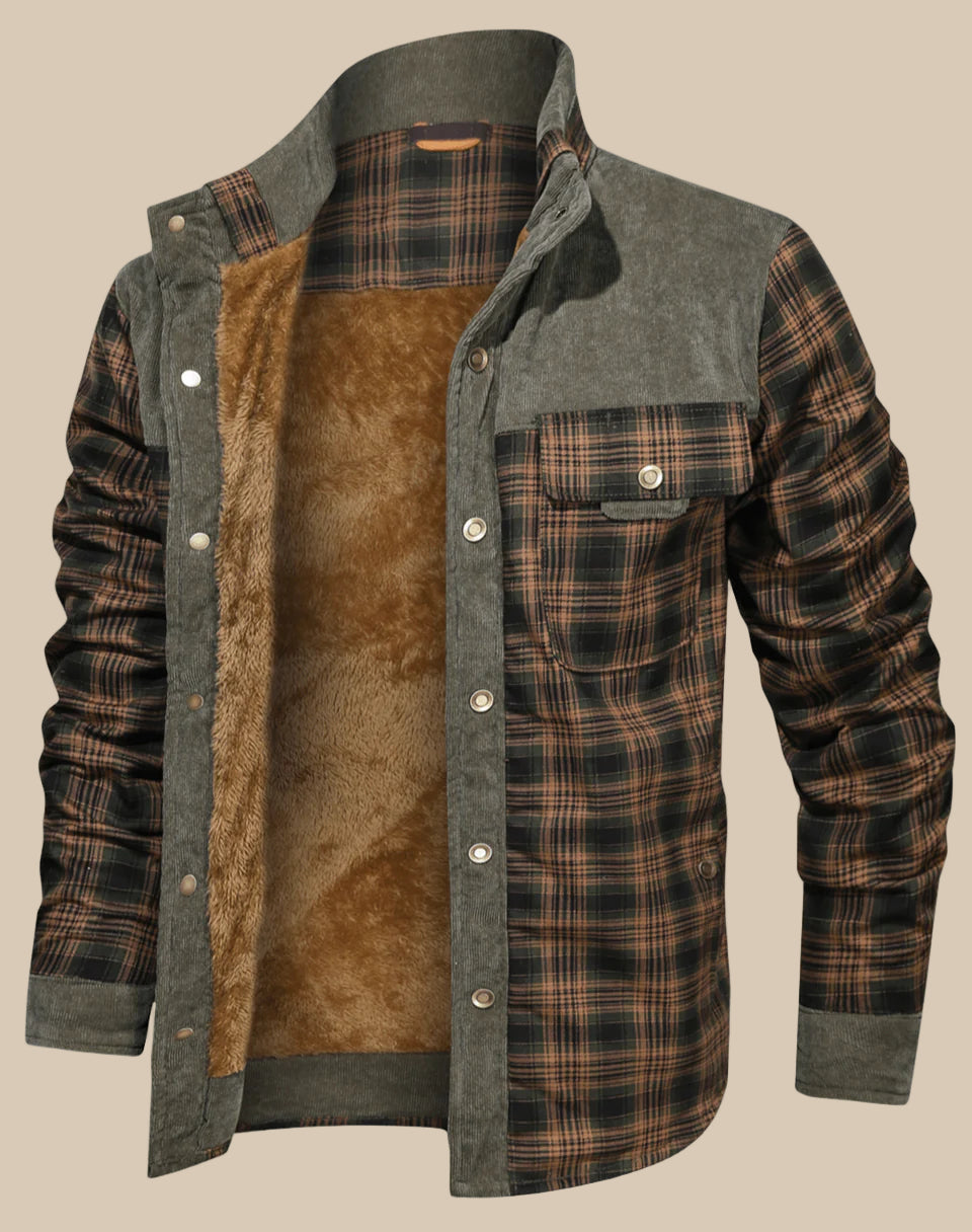 Veste Baroudeur Nordik™