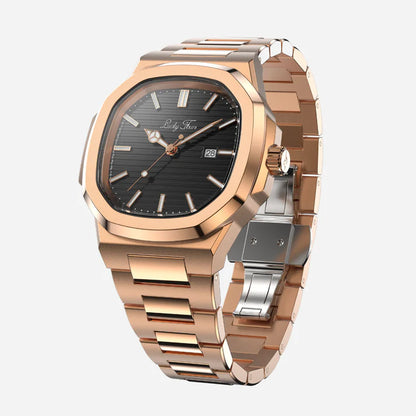 Mr Owford : Babylone