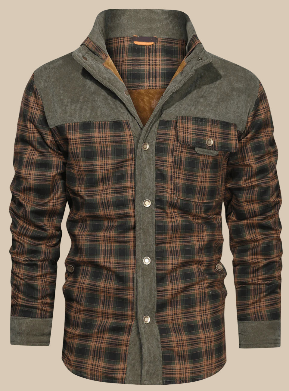 Veste Baroudeur Nordik™